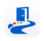 Doortrail logo